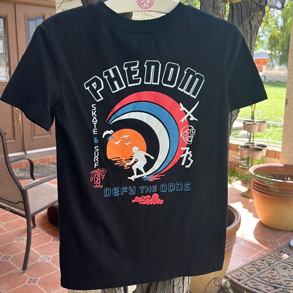 BOYS t-shirt